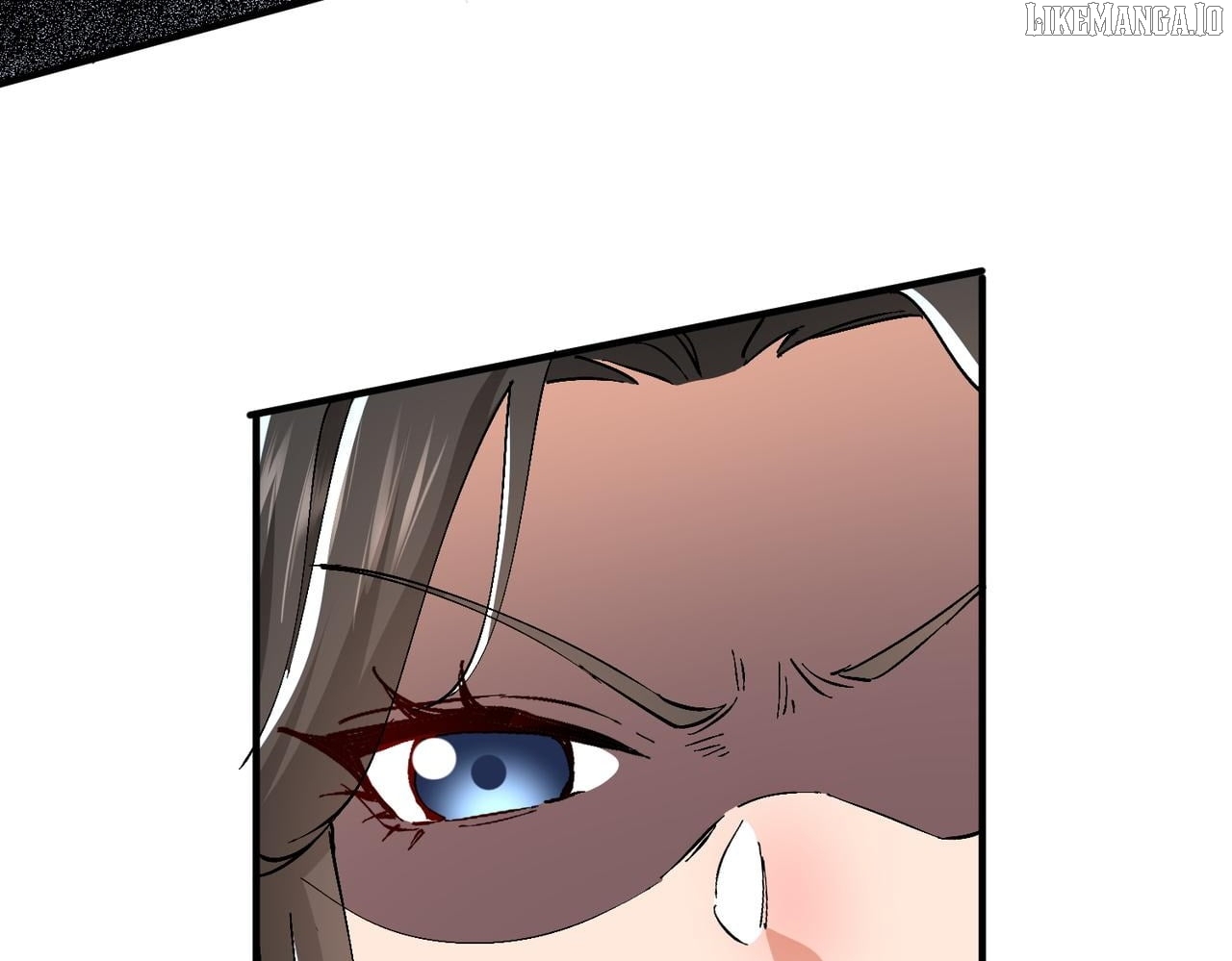 My Empress Apprentice is Becoming Evil Chapter 73 - page 71
